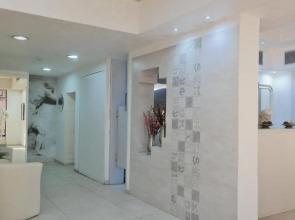 City of Art Venice LLoyd