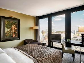 Hyatt Regency Düsseldorf