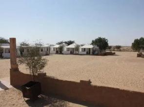 Dangri Desert Safari Camps & Resort