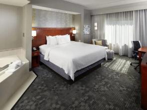 Courtyard By Marriott Pittsburgh Shadyside