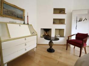 Apartment - Raimondo di Sangro II BH 101