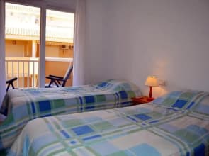 Villas de Frente - Resort Choice