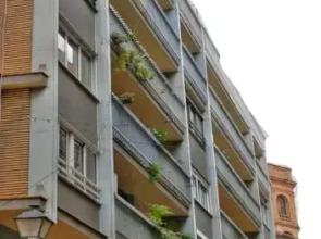 Apartamento Tiziano Mercado Central