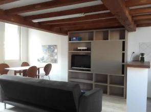 Boulevard de la Thèse Marseille