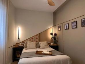 Giorgio - 1 Bedroom in Almagro