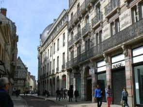 Studio Lumineux Coeur De Ville