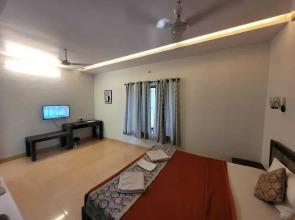 O'Nest Luxury Home Stay