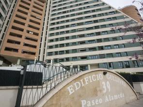 SingularStays Alameda