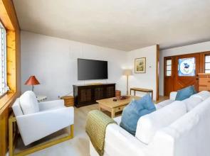 3bed Single Level Home