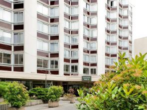 Aparthotel Adagio Paris XV