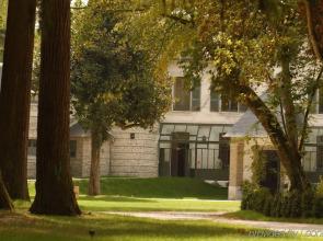 Hôtel Villa Navarre