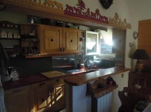 Apartment Quartier de la Vacherie - 2