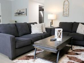 Preferred One Bedroom Apartment in Back Bay, Boston