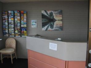 Caloundra Suncourt Motel