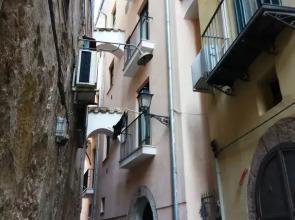 Amalfitani Salerno Centro