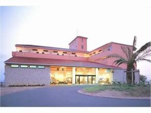 Resort Hotel Umibe no Kajuen