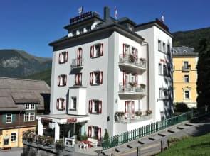 Hotel Gisela