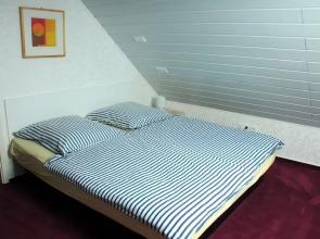 Fewo Am Krongut Bornstedt