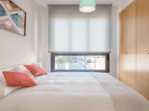 Sherryflat Abrantes - Parking