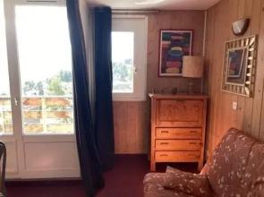 Apartment Maxi Studio 4 Pers. Au Centre Station