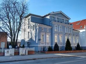 rostock apartment LIVING HOTEL