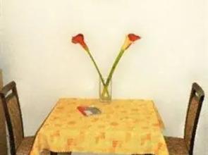 Apartment Presidential Palace