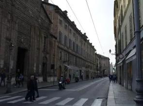 Parma City Centre Holiday House