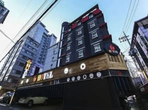 BJ Hotel Hwagok