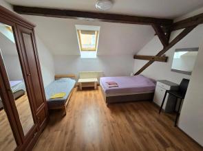 Apartments Žižkov a