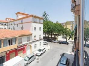 Dream House Rooms Malaga - Habitacion En El Apartemento