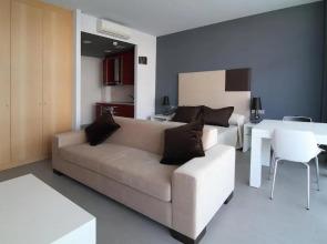 Apolo Suites Rentalmar