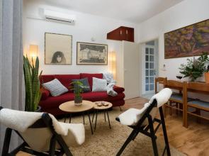 Art Apartment "MareSol"