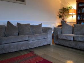 3 Bedroom Family Home Near The DLR