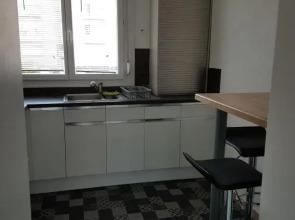 Dunkerque Malo les bains 15 mn plage