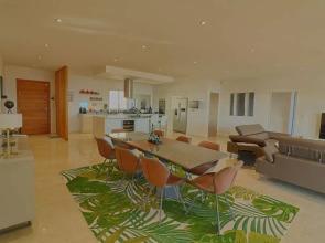 Maison Alata, 6 pièces, 10 personnes - FR-1-61-489