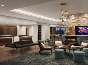 Residence Inn Wenatchee