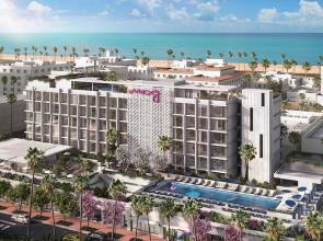 Moxy Miami South Beach