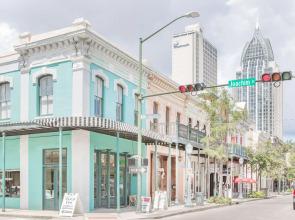 Super 8 by Wyndham Mobile