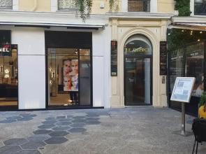 R.D.V. Duplex Nice Center