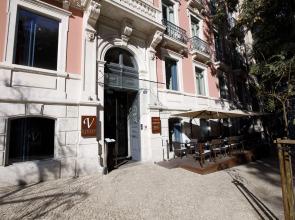 Hotel Vincci Liberdade