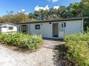 Chalet in Netherlands With Open Garden