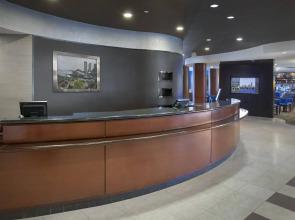 Courtyard by Marriott Boston-South Boston