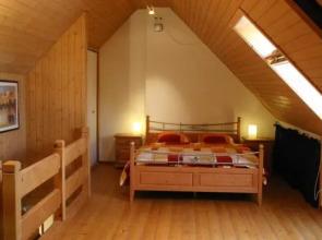 Hadassa Apartment Simcha