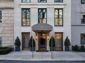 Fasano Fifth Avenue I Private Members Club & Hotel