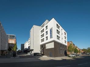 HARBR. boardinghouse