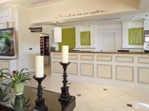 Hilton Garden Inn Fort Lauderdale Airport-Cruise Port