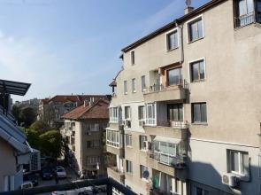 Fm Premium 2 Bdr Apartment Made Of Wood Varna