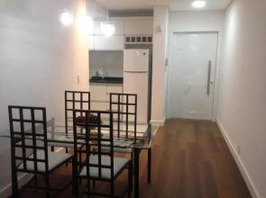 Apartamento Boulevard