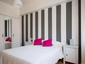 Apartment - 3 Bedrooms with Pool, WiFi and Sea views - 107778