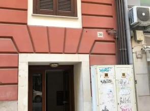 in the Heart of the City of Bari